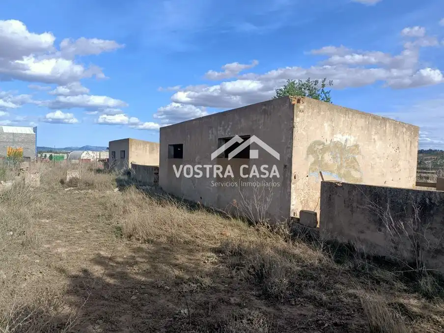 Terreny rústic en venda a PARAJE DE LA CERCA, imagen 6