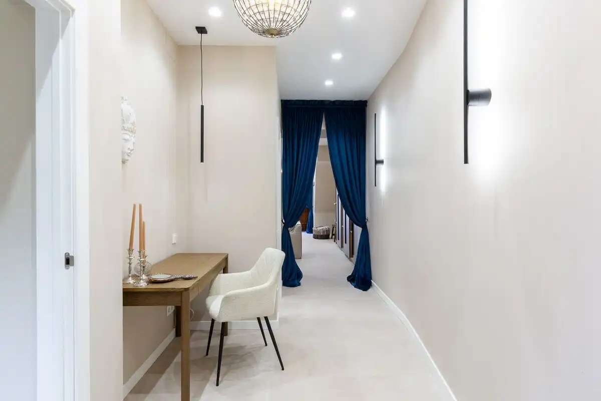 Ground floor for sale in Torrent  with Air Conditioner, Heating and Terrace