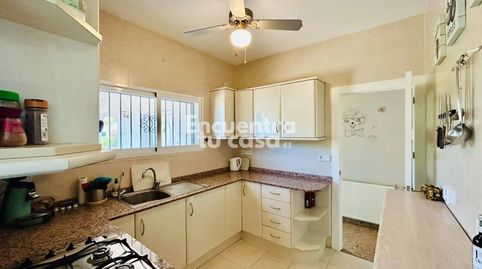 Foto 4 de Casa o xalet en venda a Calle Bergen, L'Albir, L'Alfàs del Pi