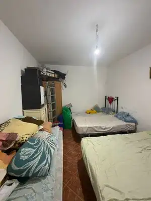 Bedroom of Land for sale in Alfarnatejo