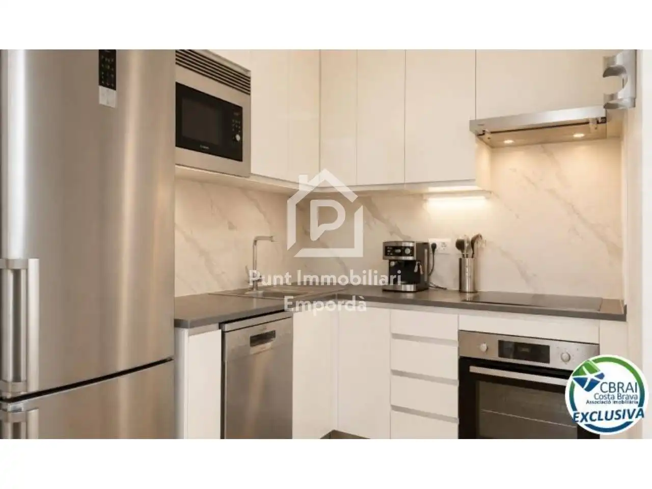 Wohnung mit Terrasse zum Verkauf in Calle Carrer Muga-Delta, imagen 9