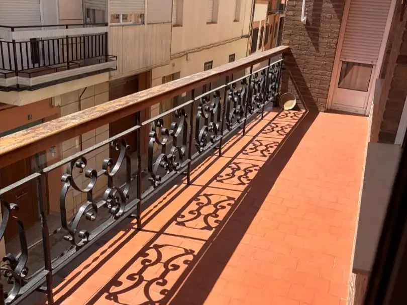 Terrace of Houses for sale in Villacañas  with Air Conditioner, Heating and Terrace