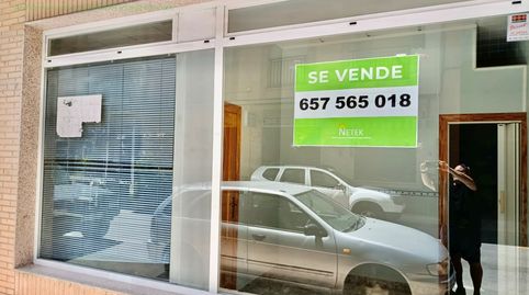 Foto 3 von Geschaftsraum zum Verkauf in N/a, Santomera, Murcia