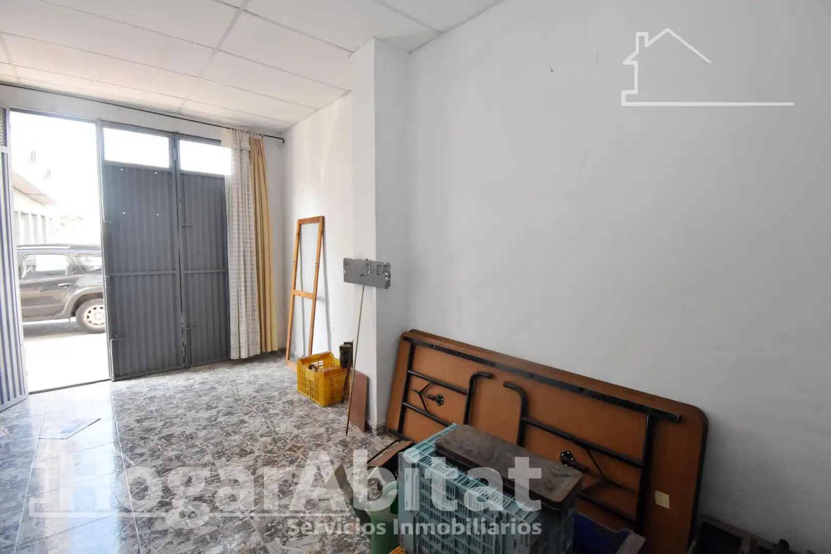 Wohnung zum Verkauf in La Vilavella mit Abstellraum