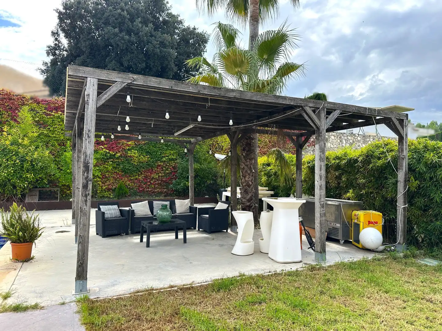 House with pool for sale in El Pilar, imagen 4