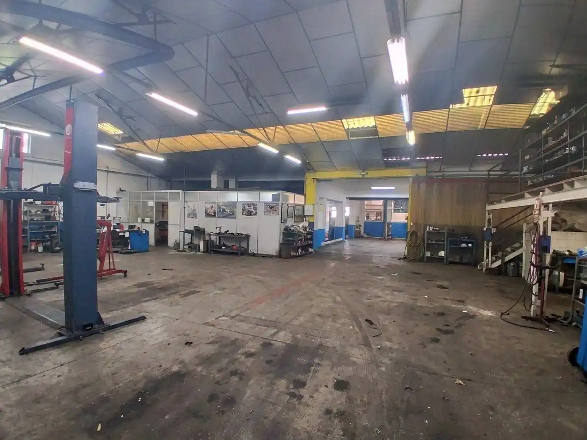 Industriegebäude zum Verkauf in Avinguda de València, imagen 7