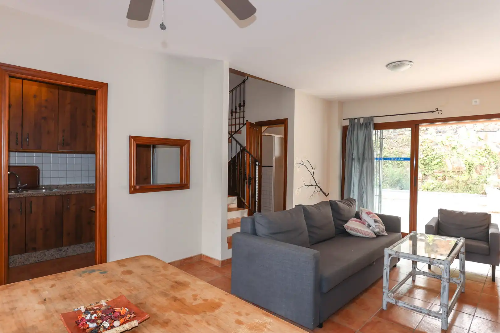 Casa amb piscina en venda a Diseminado Diseminados, imagen 18