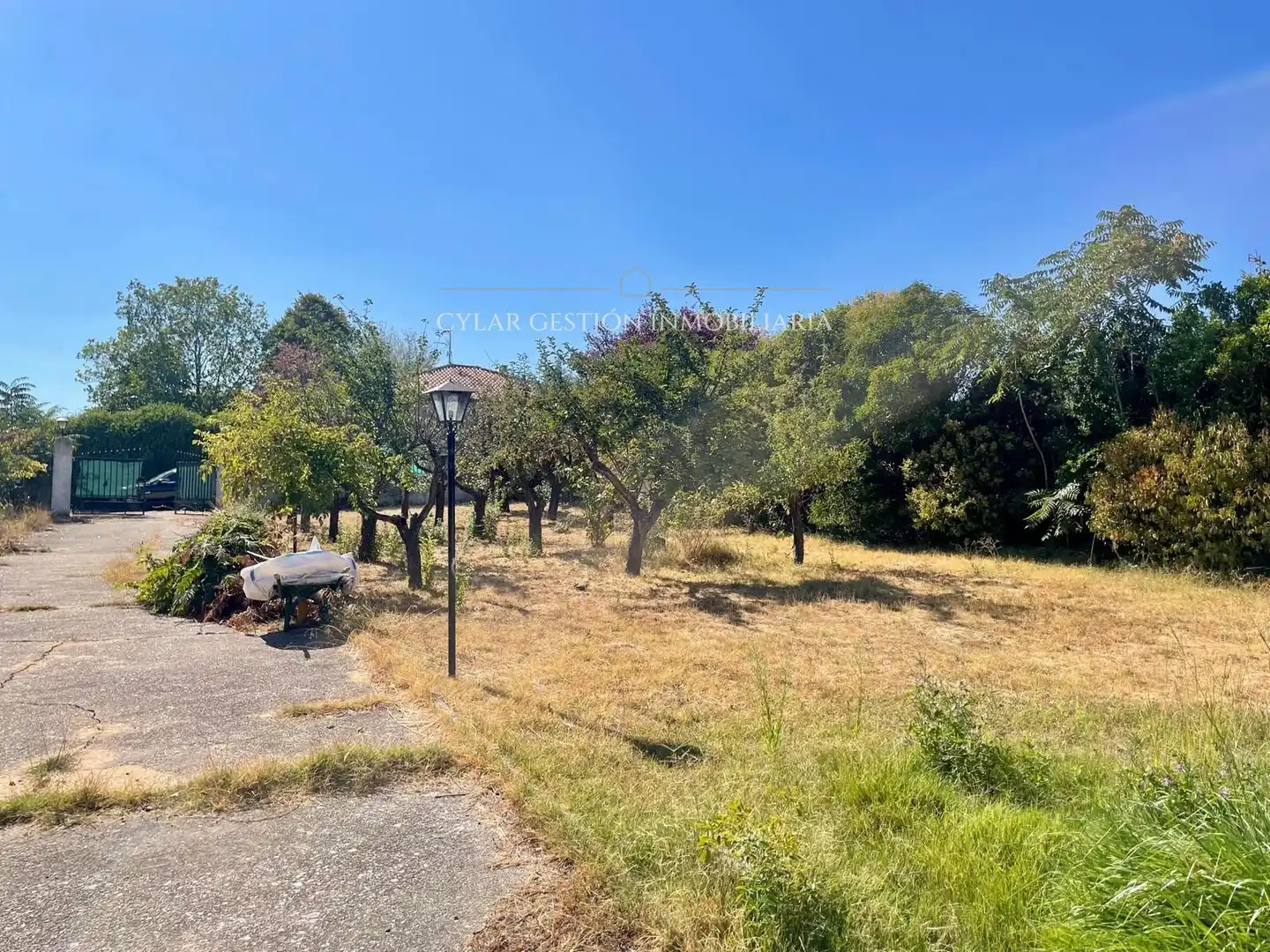 Rural land for sale in ALONDRA, imagen 11
