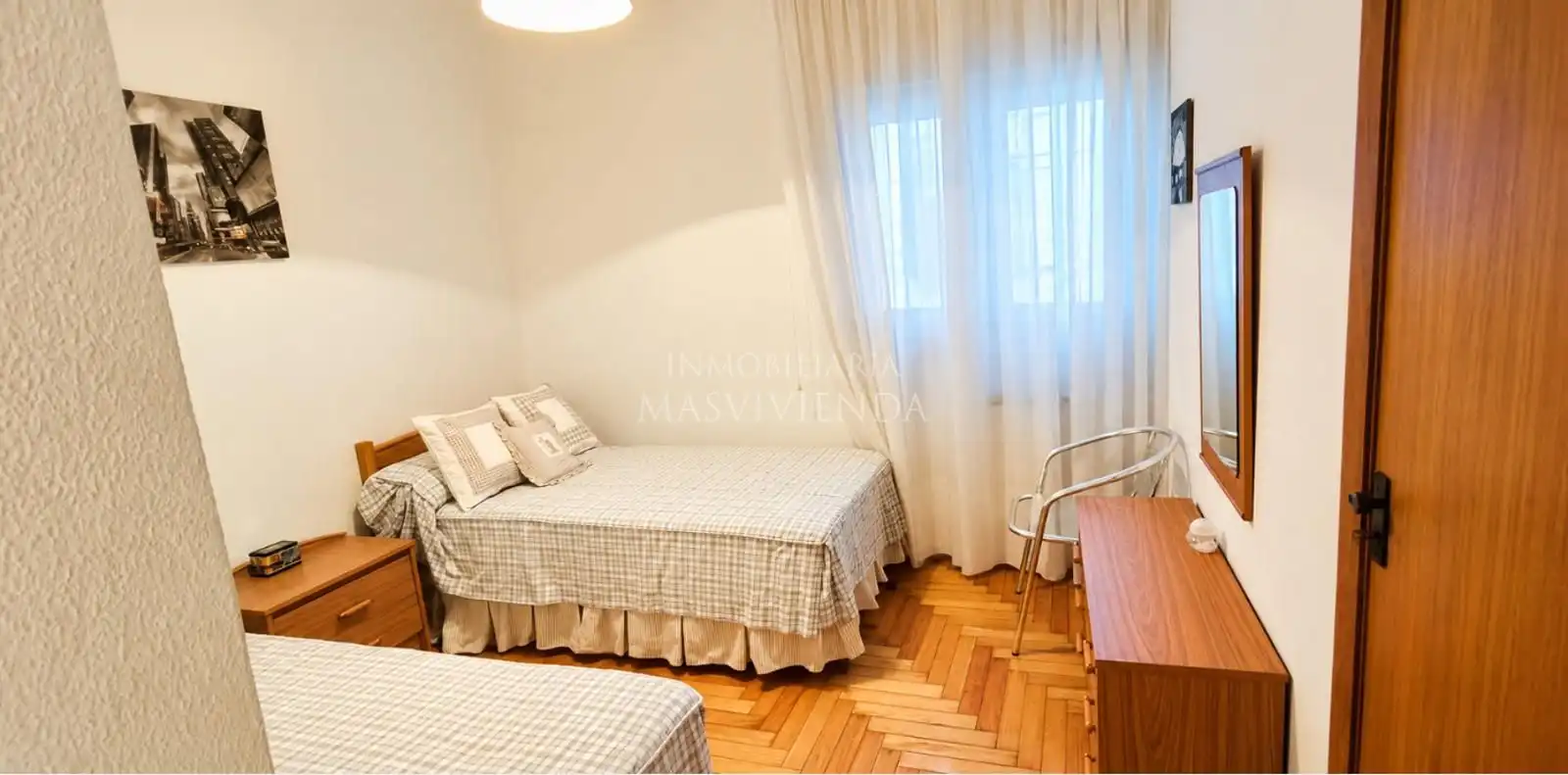 Appartamento con ascensore in vendita a Cidade de Vigo, imagen 9