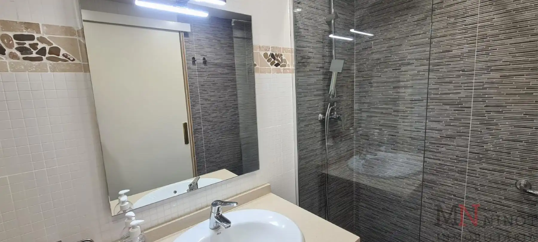 Flat for rent in Villavieja, Rafalafena