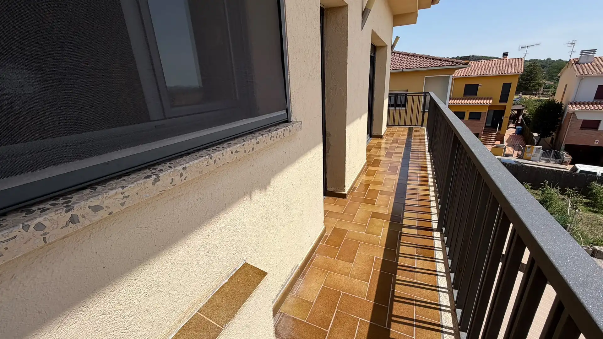Terraza de Piso en venta en Breda con Calefacción