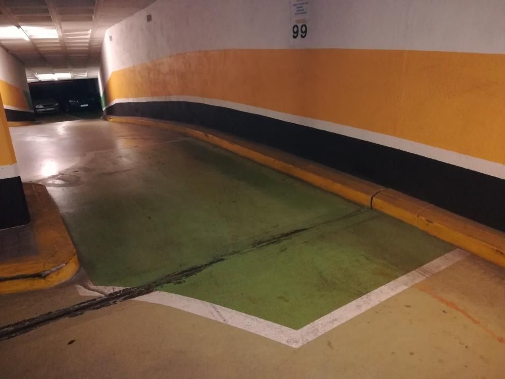 Garage to rent in del General Mitre, 146, Sant Gervasi- Galvany, Sarrià - Sant Gervasi