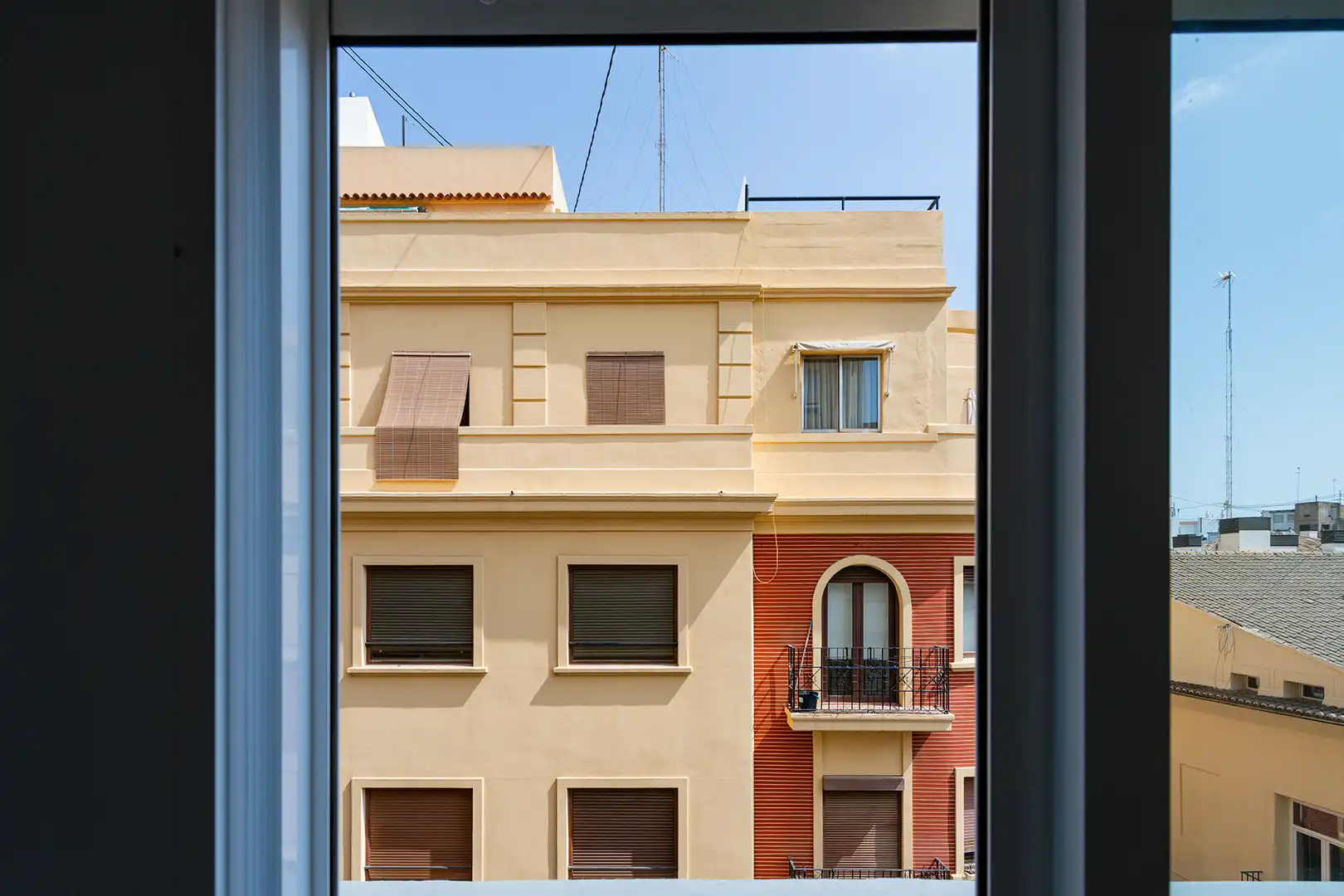 Appartement avec terrasse à vendre à Carrer de la Llanterna, imagen 38