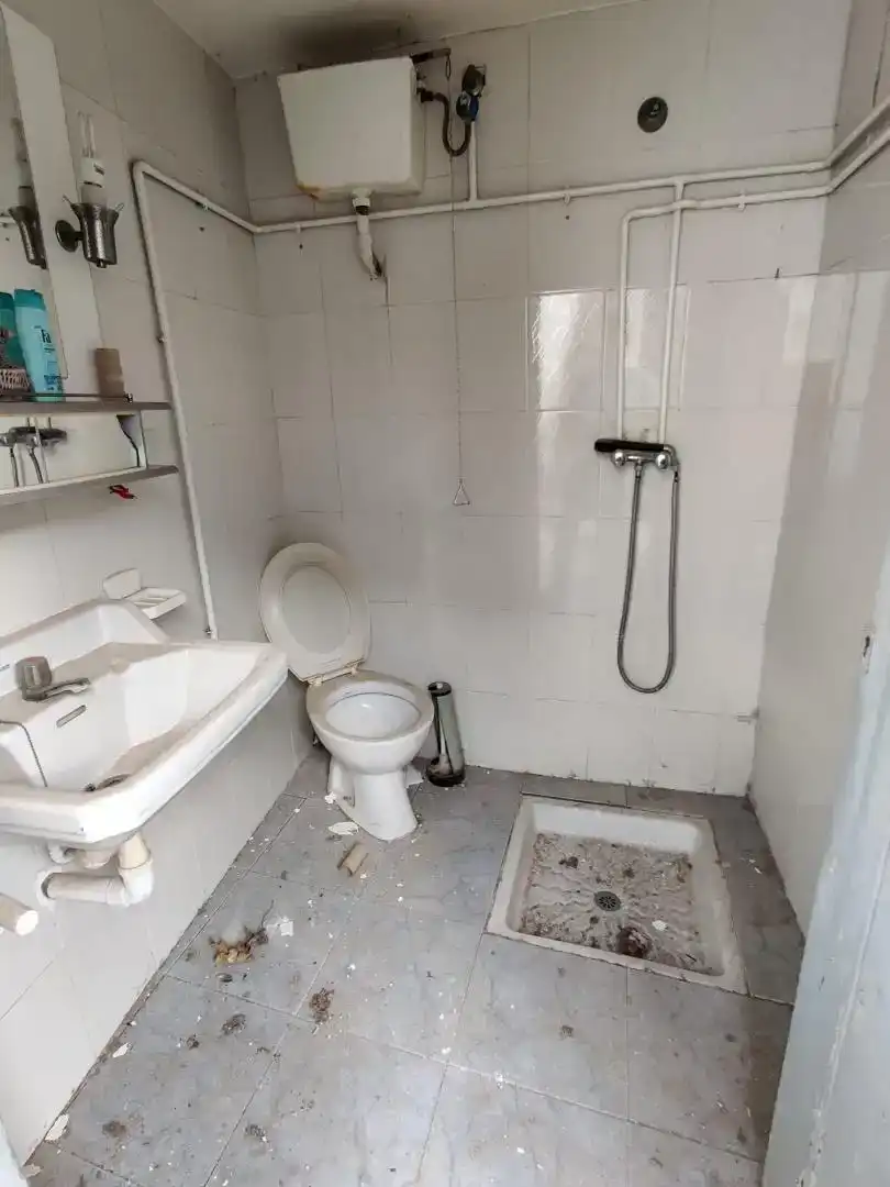 Baño de Planta baja en venta en Beniel