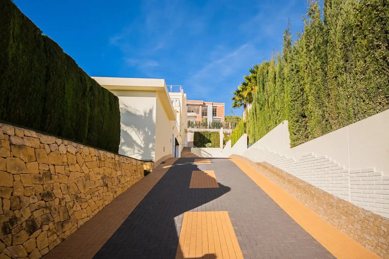 Villa con terrazza in vendita a Gran Sol, imagen 48
