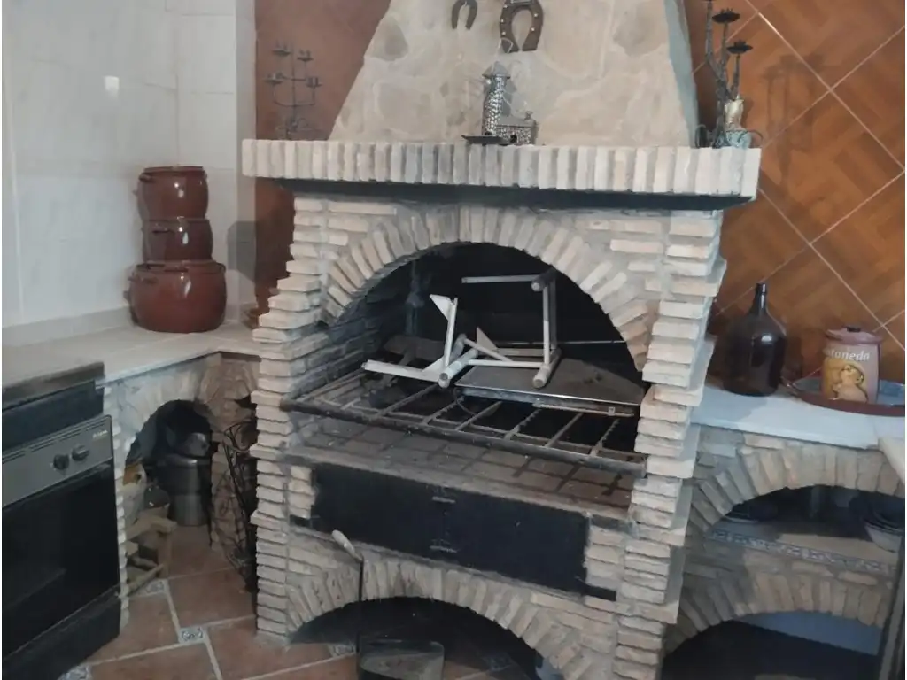 Casa o chalet en venta en Almodóvar del Campo con Piscina comunitaria