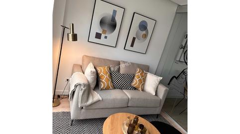 Foto 2 de Oficina en venda a Conxo, Santiago de Compostela