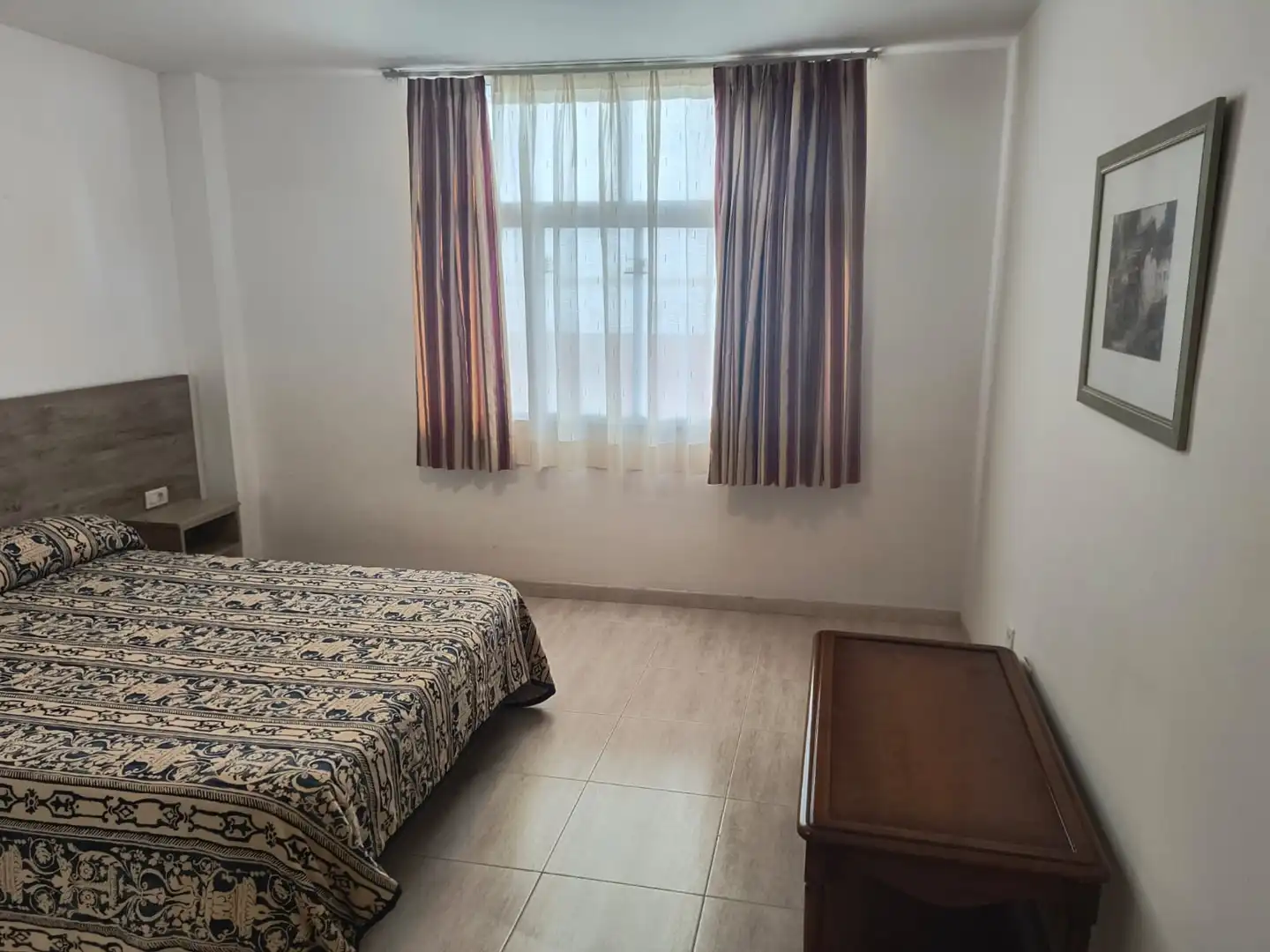 Apartamento en venta en Avenida Aguilar y Quesada, 3, Zona Botánico