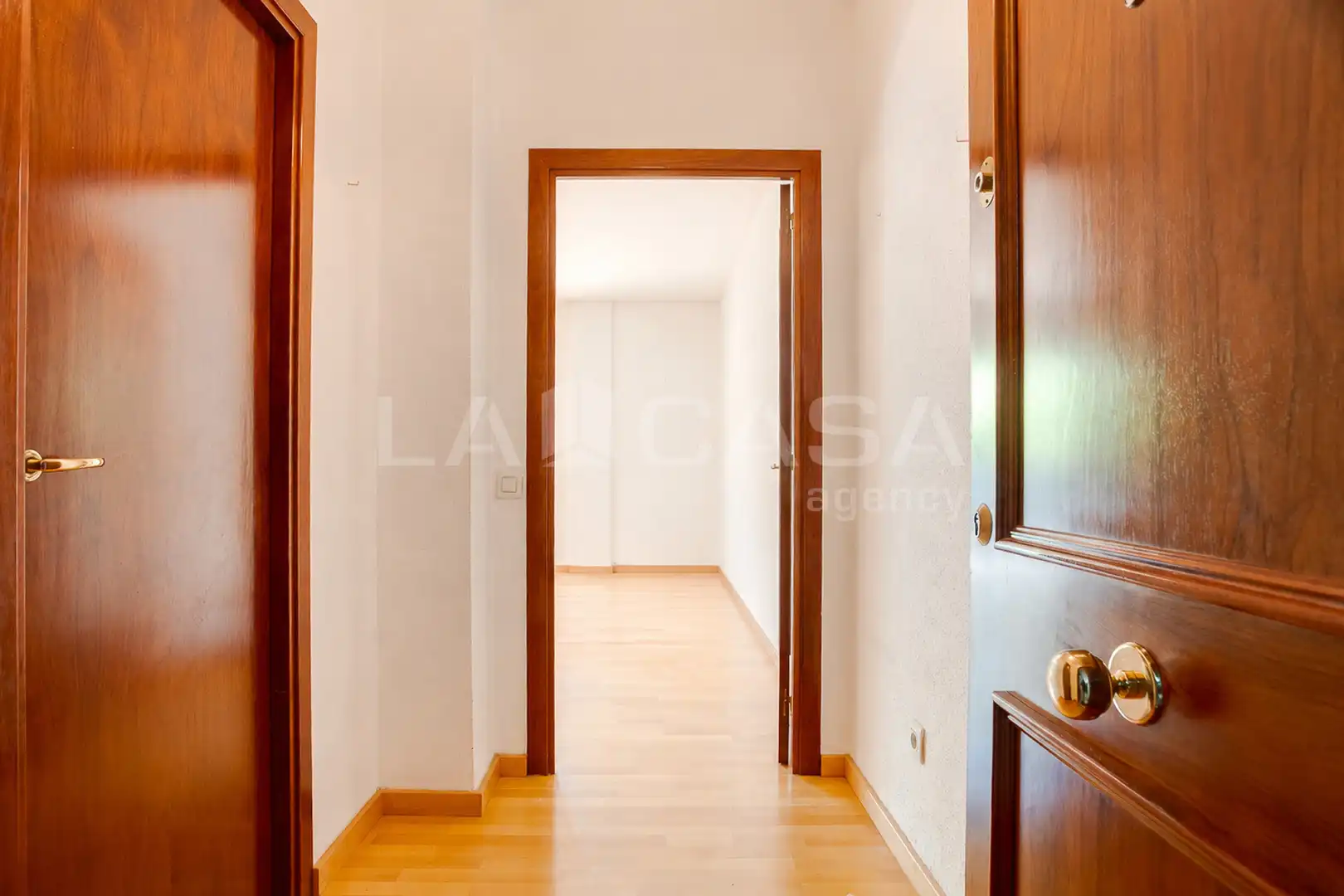 Piso con terraza en venta en Les Franqueses del Vallès, imagen 2