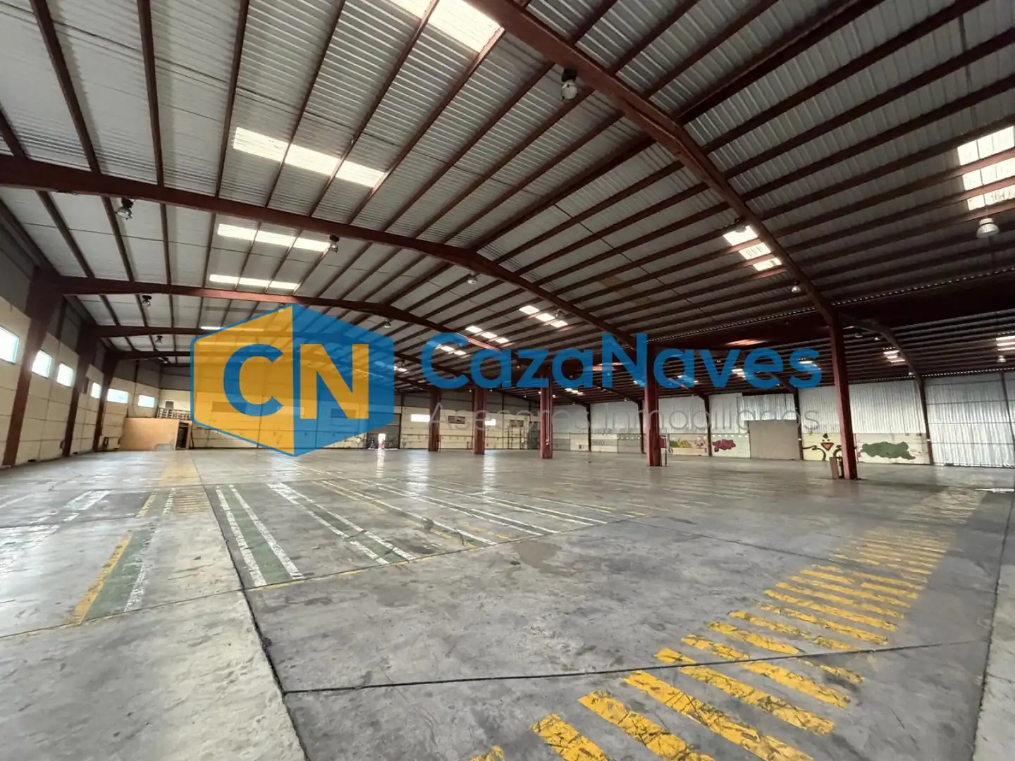 Industrial building to rent in Seseña Nuevo, imagen 11