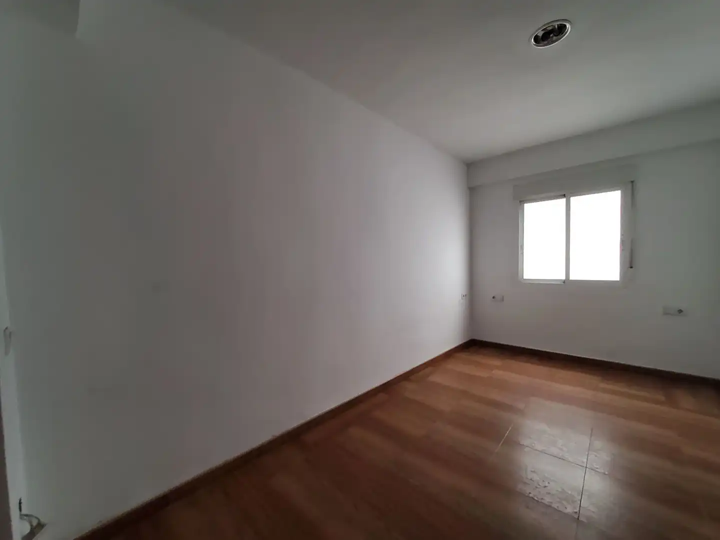 Bedroom of Flat for sale in Córdoba