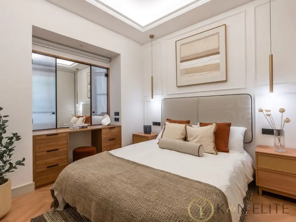 Piso con terraza en venta en Calle Alcantara, imagen 21