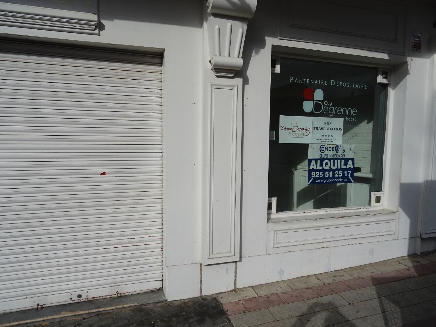 Premises to rent in Centro  , Illescas