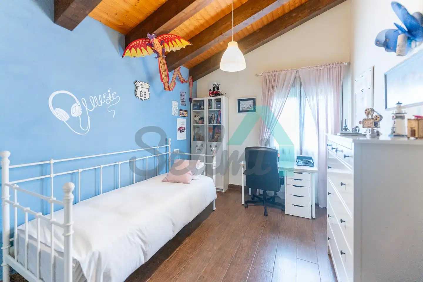 Casa con giardino in vendita a Lugar Tezangos, imagen 61