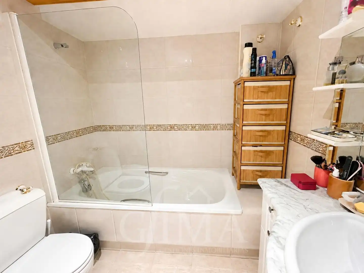 Casa con terraza en venta en Tomelloso, imagen 21