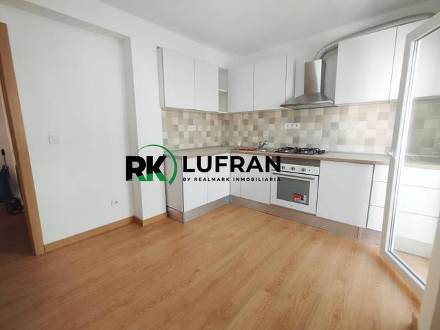 Piso en Venta en Pla de Bon Repós