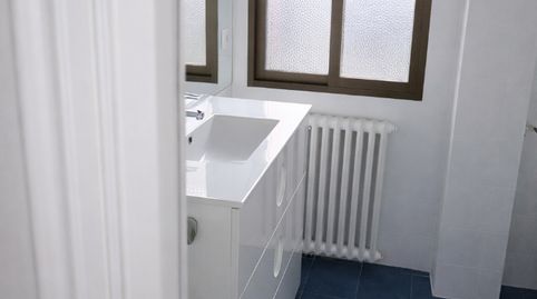 Foto 4 von Wohnung zur Miete in Calle de Herreros de Tejada, Hispanoamérica - Bernabéu, Madrid Capital