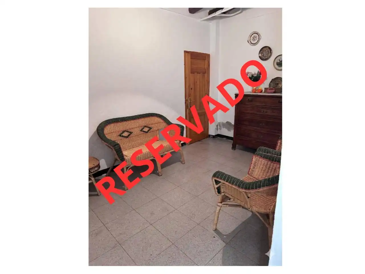 Casa o chalet en venta en Albelda con Calefacción, Jardín privado y Amueblado