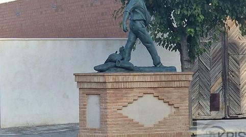 Foto 3 de Planta baixa en venda a Real, Villaseca de la Sagra, Toledo