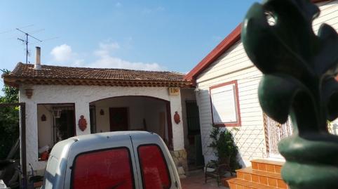 Photo 2 of House or chalet for sale in Ciudad Jardín, Alicante / Alacant