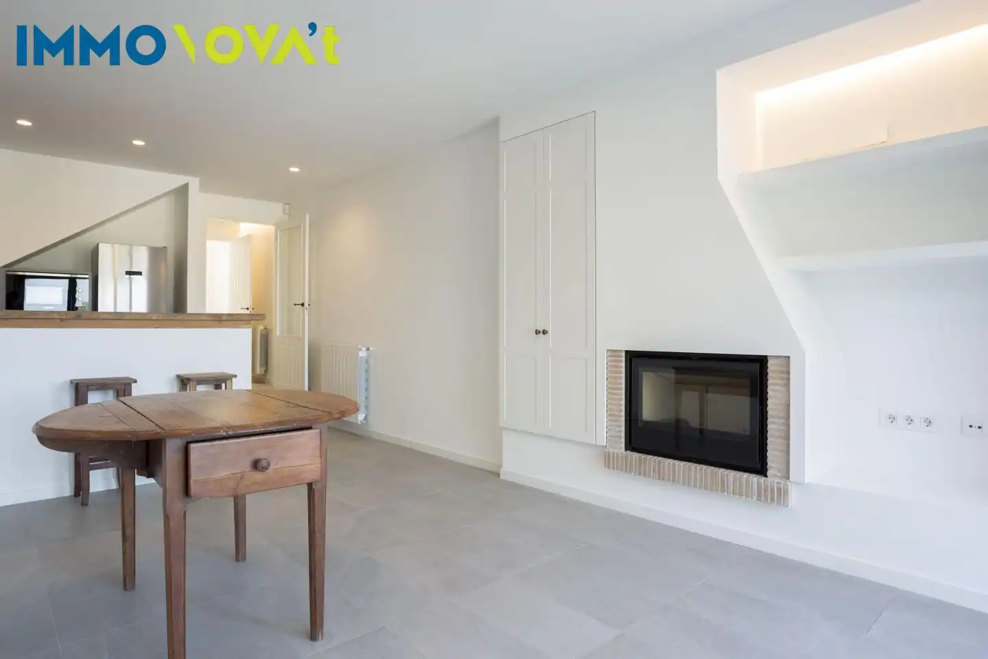 Living room of Detached homes for sale in Jafre  with Heating, Terrace and Alarm