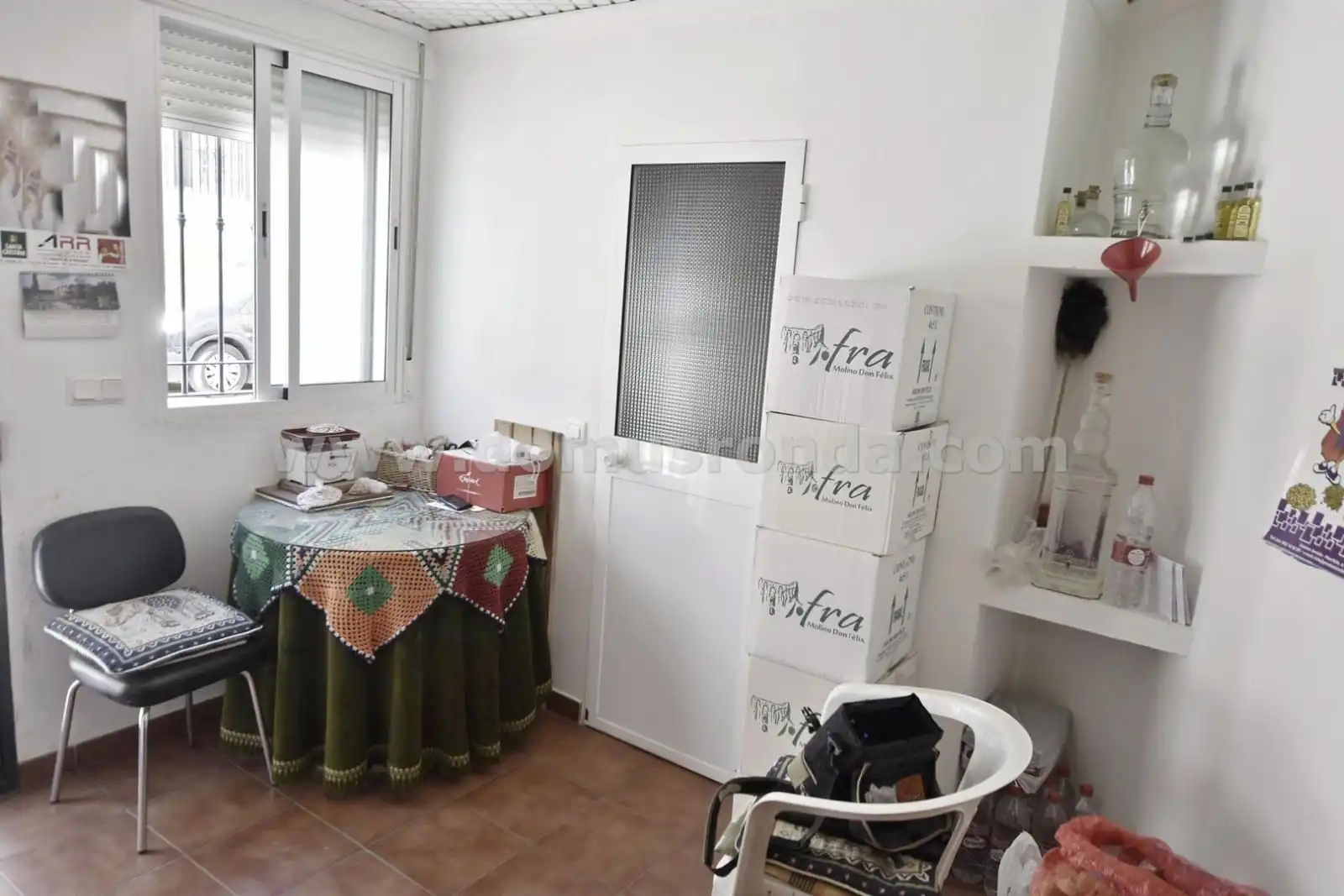 Gewerbefläche zum Verkauf in San Cristóbal, imagen 3