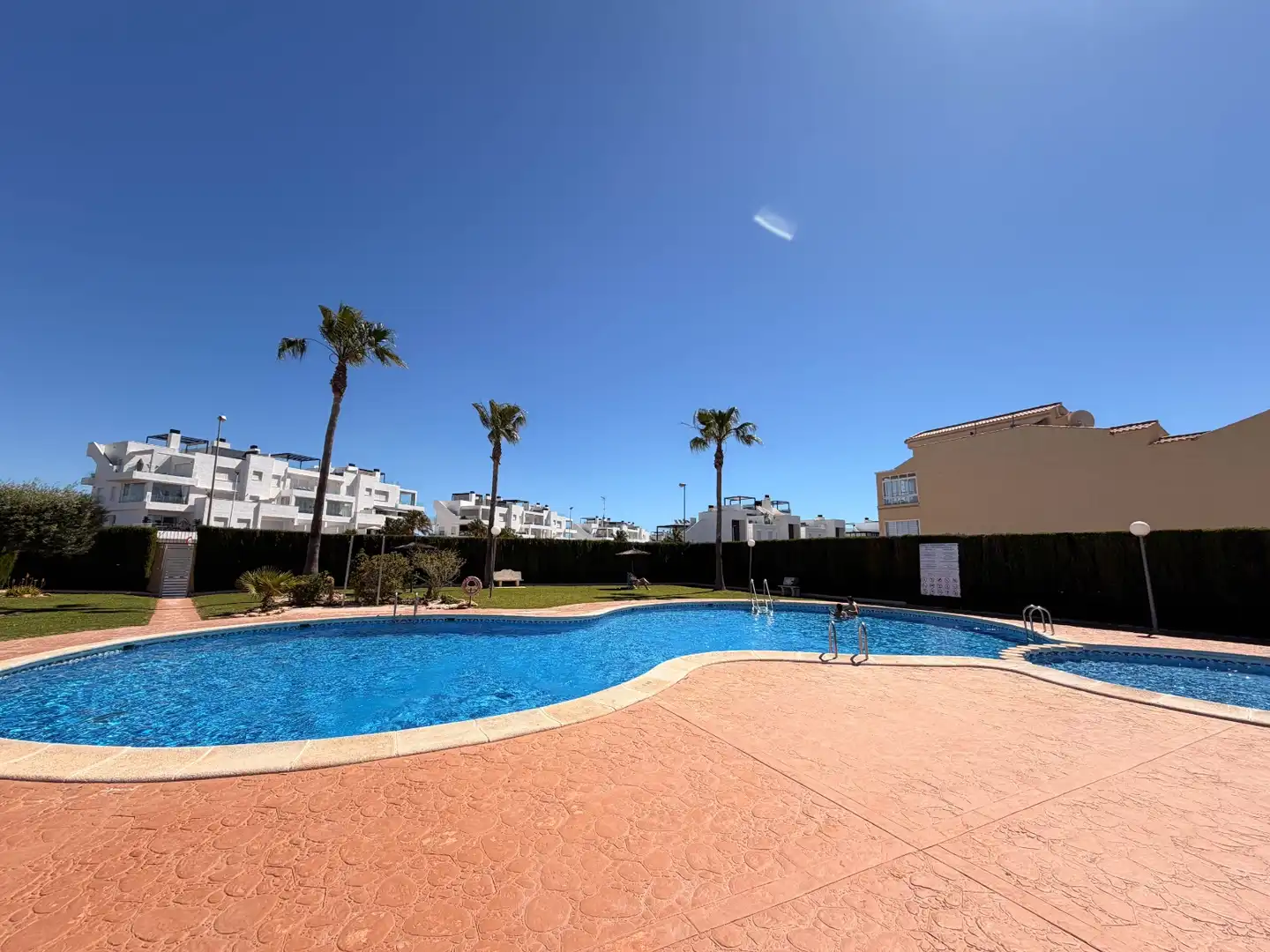 Adosado con piscina en venta en Orihuela Costa, imagen 38