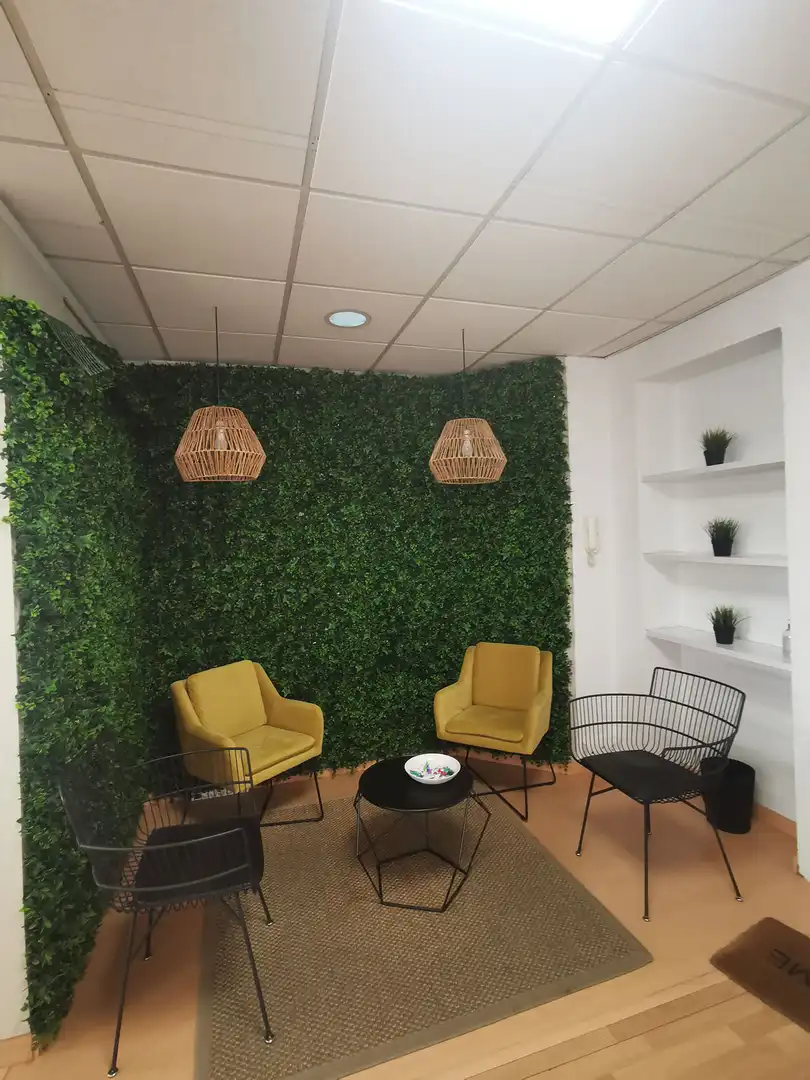 Büro zum Verkauf in Sevilla