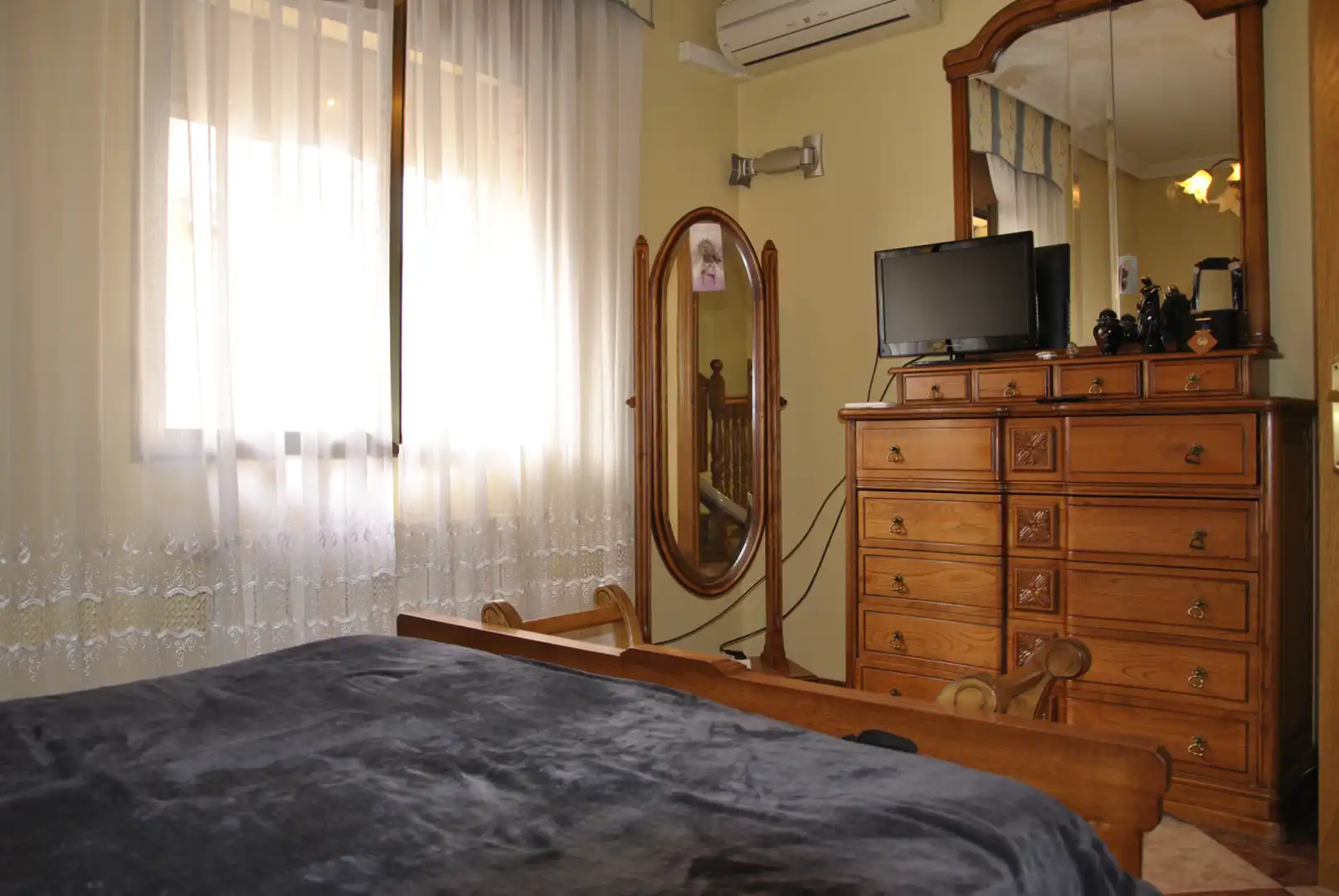 Habitatge amb terrassa en venda a Calle Cáceres, imagen 15