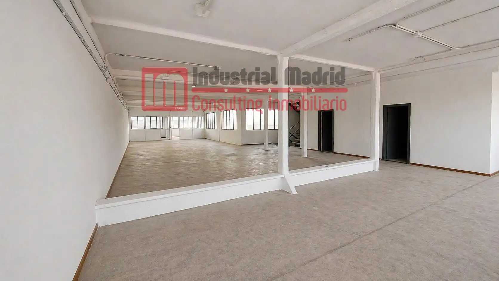 Industrial buildings for sale in Los Olivos - Los Ángeles