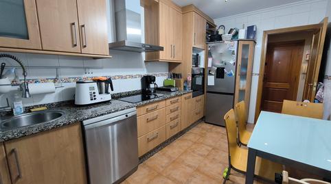 Foto 5 de Pis en venda a Vilagarcía, Pontevedra