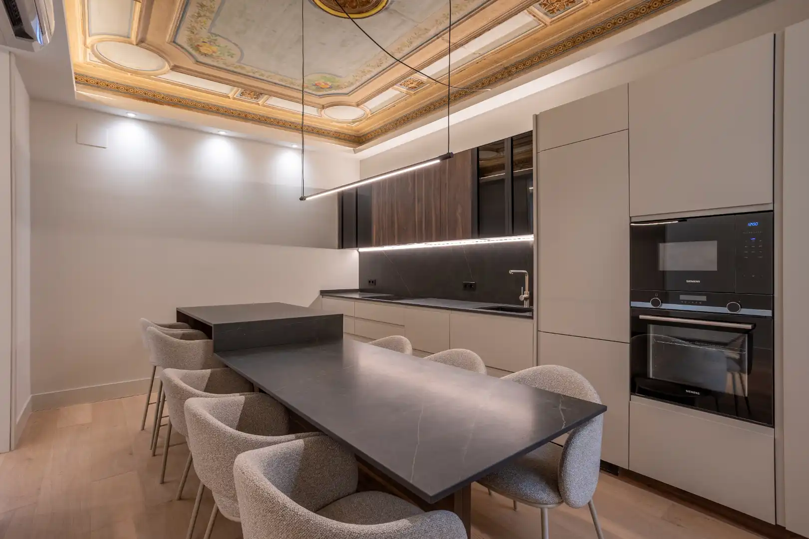 Appartamento con ascensore in vendita a Carrer de la Portaferrissa, imagen 20