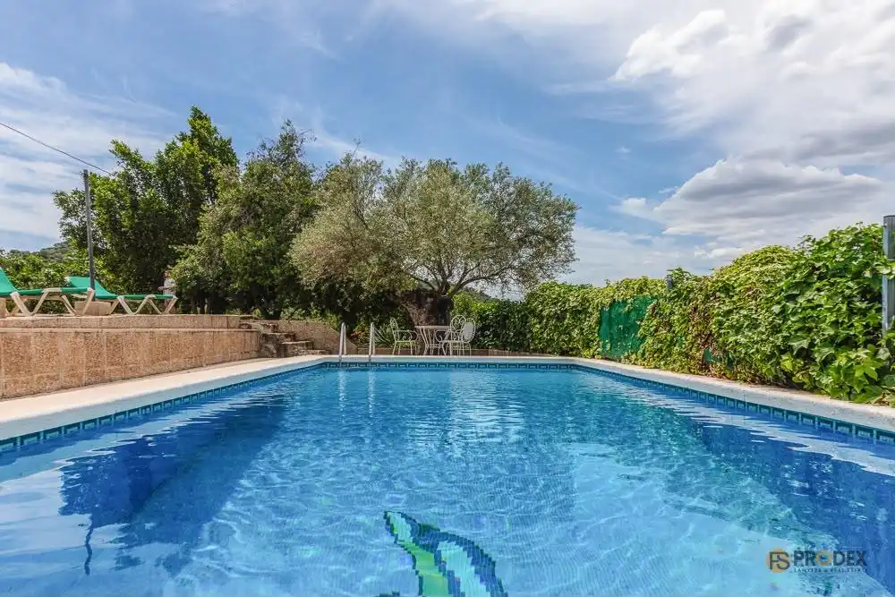 Maison avec piscine à vendre à Diseminado Diseminados, imagen 5