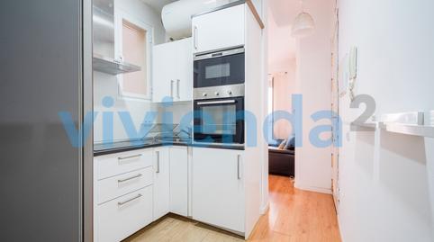 Foto 4 de Pis en venda a De Larra, Justicia - Chueca, Madrid