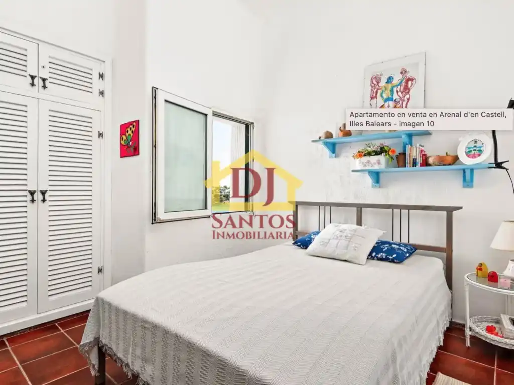 Dúplex en venta en Calle Poblado Marinero;Arenal, Arenal d'en Castell