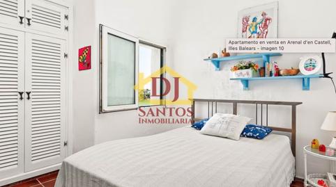 Foto 4 de Dúplex en venta en Calle Poblado Marinero;arenal, Arenal d'en Castell, Illes Balears