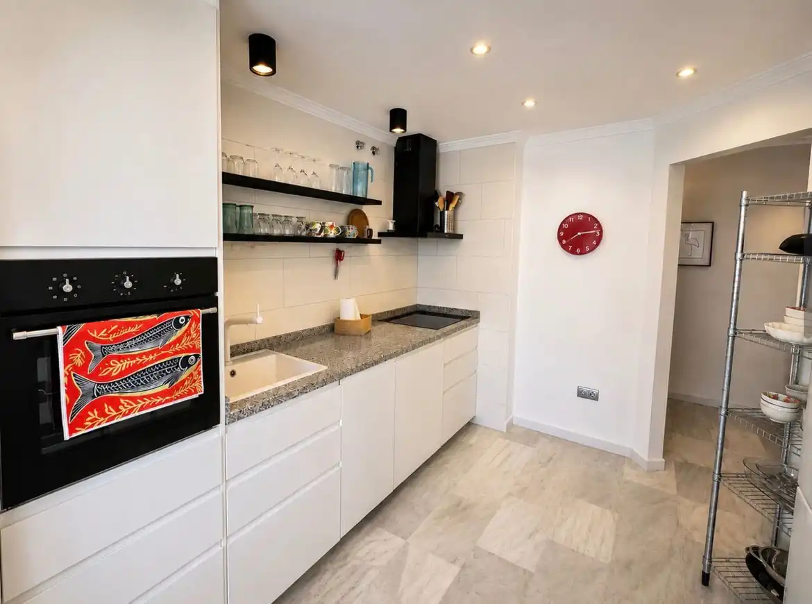 Appartement avec piscine à vendre à Puerto Deportivo, imagen 15
