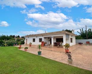 Casa o xalet en venda a Urbanitzacions