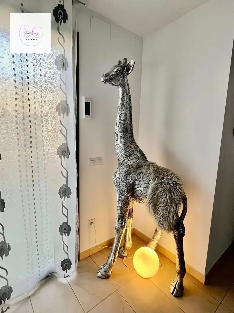 Dormitori de Casa adosada en venda en Sant Jordi Desvalls