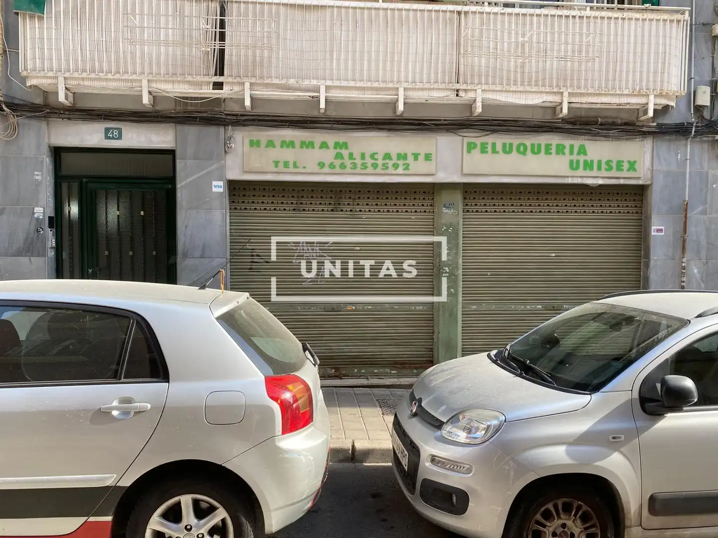 Local comercial en venda a Pla - Carolinas, imagen 3